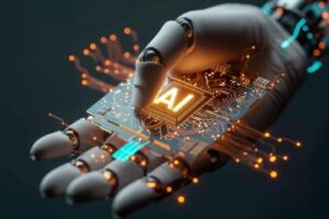 AI Trends Shaping the Future