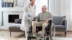 home care assistance in Largo